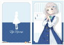 学園アイドルマスター_クリアファイル/葛城 リーリヤ/colleize(colleize)