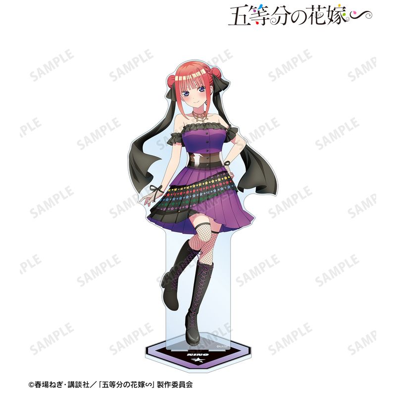 楽天市場】中野二乃 ネグリジェの通販