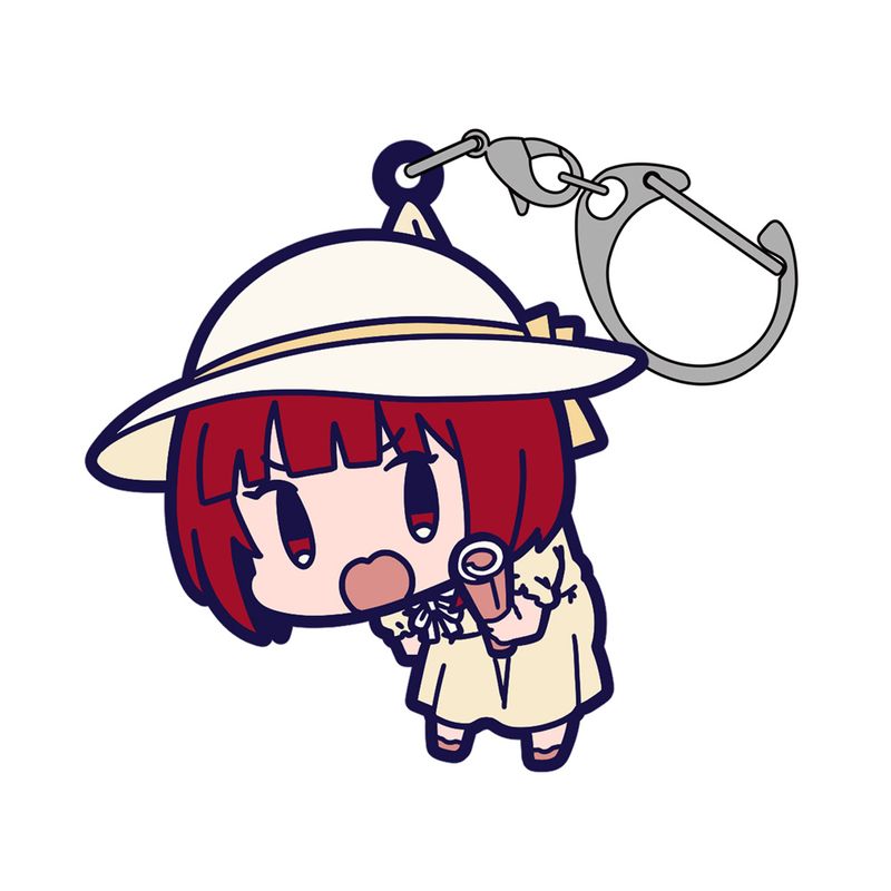 【推しの子】_有馬かな つままれ 天才子役Ver.／colleize（colleize）
