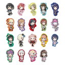 ラブライブ!School idol project_異次元フェス ぺたコレクション/虹ヶ咲学園スクー/colleize(colleize)