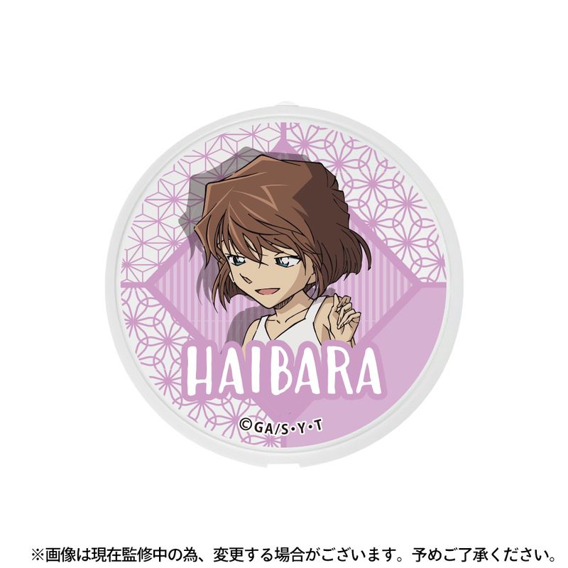 名探偵コナン_USBケーブル 灰原哀 vol.6　【colleize限定先行販売商品】／colleize（colleize）