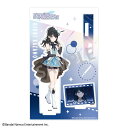 アイドルマスター シャイニーカラーズ_アクリルスタンド_風野 灯織/colleize(colleize)