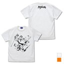 NARUTO-ナルト- 疾風伝_XLサイズ_ナルト Tシャツ 墨絵Ver./WHITE-/colleize(colleize)