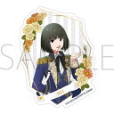 アイドルマスター SideM_ステッカー/神楽麗 Mフェス2024/colleize(colleize)
