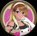 アイドルマスター シャイニーカラーズ_グリッター缶バッジ/和泉愛依/colleize(colleize)