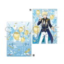 アイドルマスター SideM_クリアファイル/花園百々人 Mフェス2024/colleize(colleize)