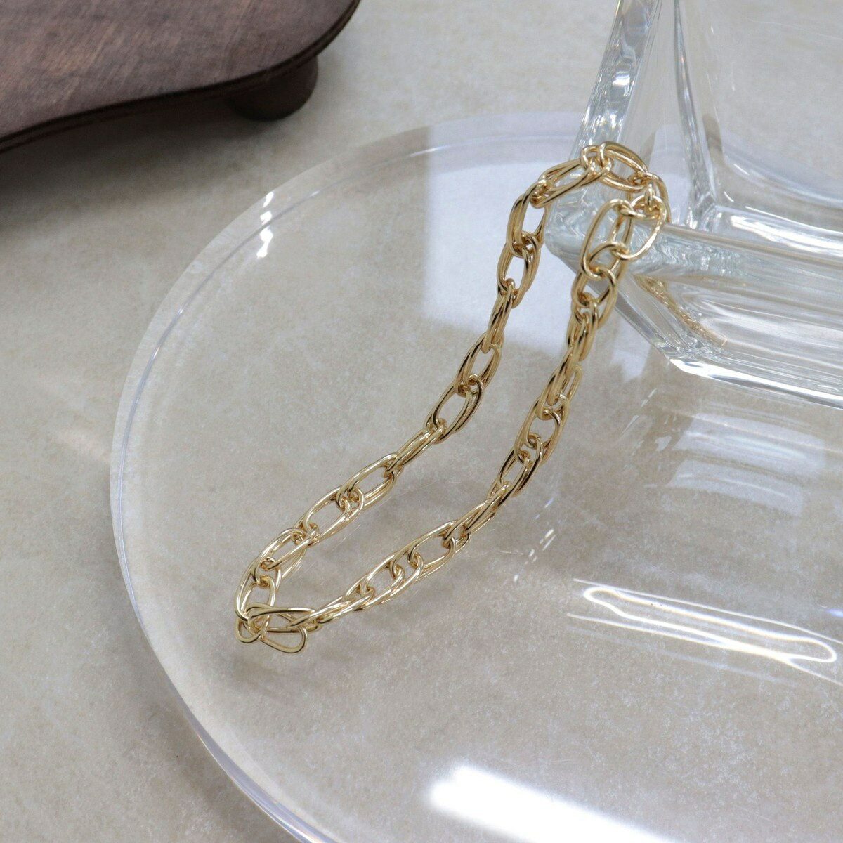 楽天丸井（マルイ）楽天市場店ダブルチェーンネックレス／フレディエミュ（fredy emue）