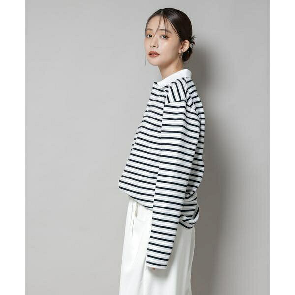 OperaSPORT／ROLAND UNISEX POLO／ナノユニバース（NANO universe） 0101marui-12978757 丸井(マルイ)楽天市場店 サンプル画像3