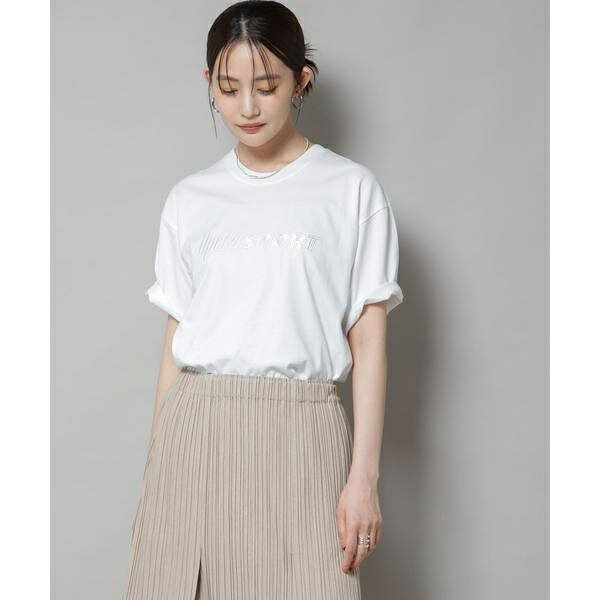 OperaSPORT／CLYDE UNISEX T-SHIRT／ナノユニバース（NANO universe） 0101marui-12978762 丸井(マルイ)楽天市場店 パッケージ画像