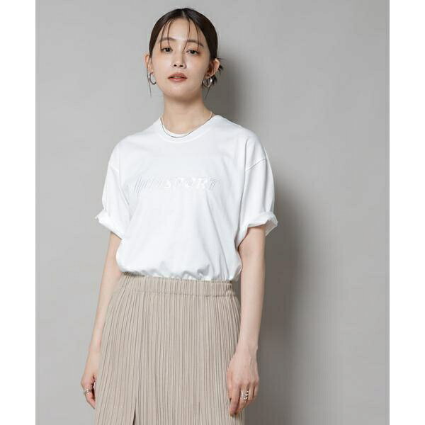 OperaSPORT／CLYDE UNISEX T-SHIRT／ナノユニバース（NANO universe） 0101marui-12978762 丸井(マルイ)楽天市場店 サンプル画像3