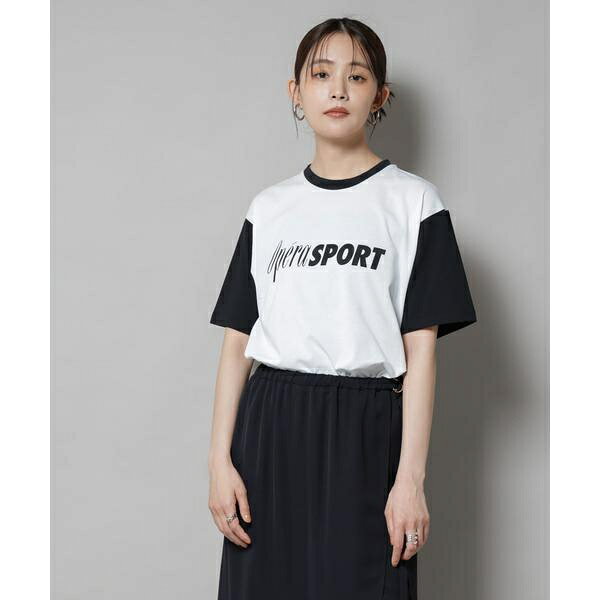 OperaSPORT／CRUZ UNISEX T-SHIRT／ナノユニバース（NANO universe） 0101marui-12978844 丸井(マルイ)楽天市場店 サンプル画像3
