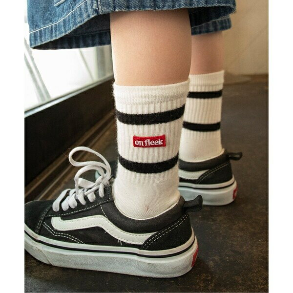 B NEWJACK バリエーションソックス／ブリーズ（BREEZE）のサムネイル