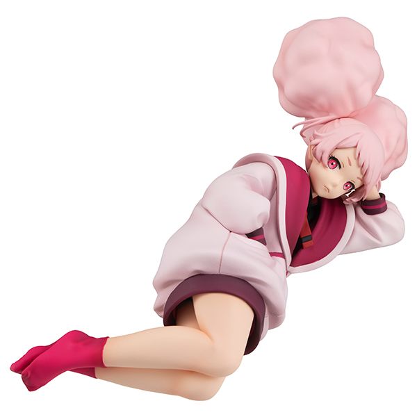 機動戦士ガンダム 水星の魔女_G.E.M.シリーズ てのひらチュチュちゃん／colleize（colleize） 2