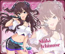 アイドルマスター シンデレラガールズ_マウスパッド 一ノ瀬志希 ミラクルキュアー + Ver./colleize(colleize)