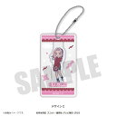 NARUTO_れとぽぷ ゆらゆらアクリルキーホルダー(全15種)C 春野サクラ/colleize(colleize)