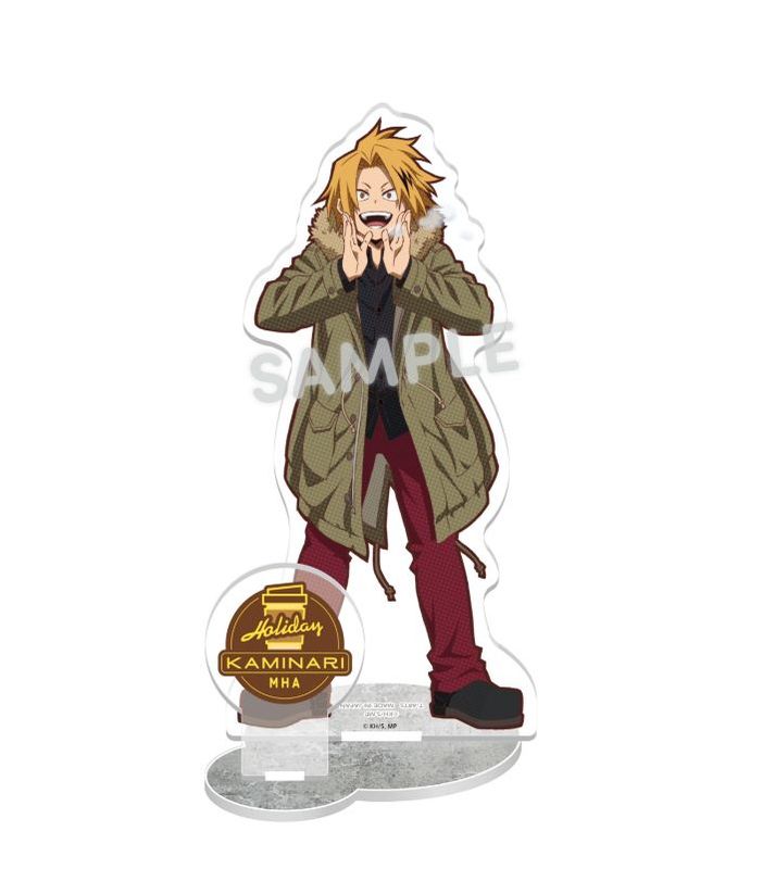 楽天市場】上鳴電気 アクリルスタンドの通販