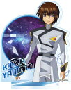 劇場版 機動戦士ガンダムSEED FREEDOM_アクリルペンスタンド キラ・ヤマト/colleize(colleize)