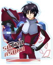 劇場版 機動戦士ガンダムSEED FREEDOM_アクリルペンスタンド シン・アスカ/colleize(colleize)
