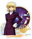 劇場版 機動戦士ガンダムSEED FREEDOM_アクリルペンスタンド カガリ・ユラ・アスハ/colleize(colleize)