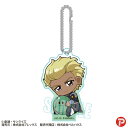 機動戦士ガンダムSEED FREEDOM_ぎゅぎゅっとアクリルキーホルダー/ディアッカ・エルスマン/colleize(colleize)