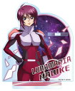 劇場版 機動戦士ガンダムSEED FREEDOM_アクリルペンスタンド ルナマリア・ホーク/colleize(colleize)