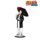 NARUTO-ナルト- 疾風伝_描き下ろしイラスト 奈良シカマル 番傘和装ver. BIGアクリルス/colleize(colleize)