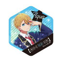 【推しの子】_ハニカムアクリルマグネット BIG(アクア)/colleize(colleize)