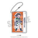 アイドルマスター SideM_れとぽぷ 第5弾 アクリルキーホルダー C 木村龍/colleize(colleize)