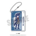 アイドルマスター SideM_れとぽぷ 第5弾 アクリルキーホルダー B 神楽麗/colleize(colleize)