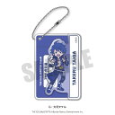 アイドルマスター SideM_れとぽぷ 第5弾 アクリルキーホルダー G 大河タケル/colleize(colleize)