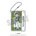 アイドルマスター SideM_れとぽぷ 第5弾 アクリルキーホルダー E 信玄誠司/colleize(colleize)