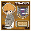 ブルーロック_アクリルスタンド 國神 錬介 SUMMER ver./colleize(colleize)