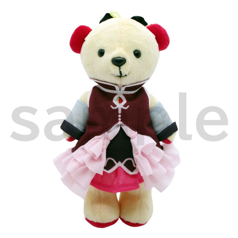 楽天市場】佐倉杏子 ぬいぐるみの通販