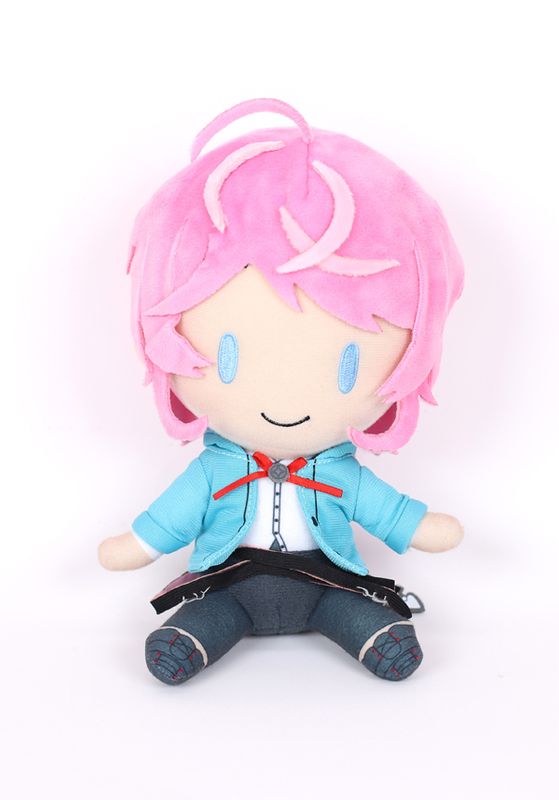 中古】[FIG] アニメイト限定特典付属 ねんどろいど 1223 飴村乱数(あめ