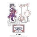 アイドルマスター SideM 第3弾_アクリルスタンド D 神谷幸広/colleize(colleize)