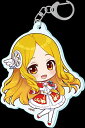 アイドルマスターシンデレラガールズ_ぷちちょこ アクリルキーホルダー 【望月聖】/colleize(colleize)