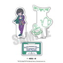 アイドルマスター SideM 第3弾_アクリルスタンド F 東雲荘一郎/colleize(colleize)