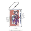 アイドルマスター SideM 第3弾_アクリルキーホルダー D 神谷幸広/colleize(colleize)