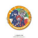 アイドルマスター sideM_れとぽぷ アクリルコースター A DRAMATIC STARS/colleize(colleize)