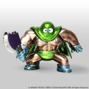 ドラゴンクエスト_メタリックモンスターズギャラリー カンダタ/colleize(colleize)