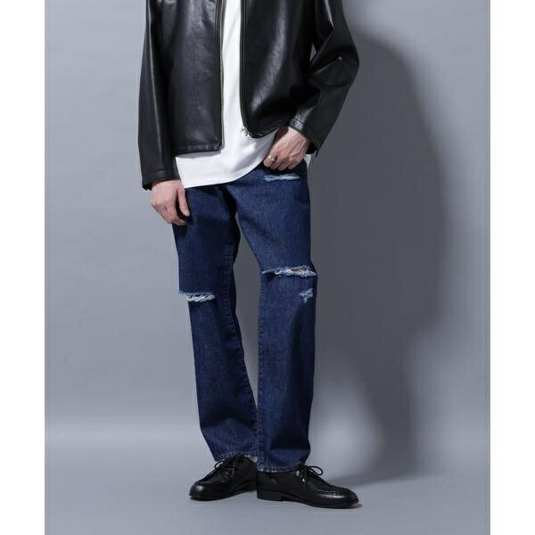 RED CARD／別注 Dapper Special／ナノユニバース（NANO universe）