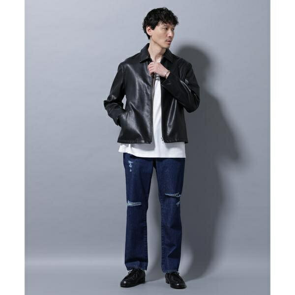 RED CARD／別注 Dapper Special／ナノユニバース（NANO universe）