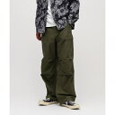 N/C M-65 FATIGUE PANTS / ナイロンコットン M-65 ファティーグパンツ/アヴィレックス(AVIREX)
