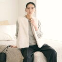 フェイクファー ベスト/ビューティー&ユース ユナイテッドアローズ(BEAUTY&YOUTH)