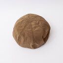 【halo commodity/ハロ コモディティー】Salt Path Beret h253-51/ノーリーズ グッドマン(NOLLEY’S goodman)