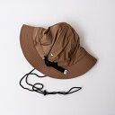 【halo commodity/ハロ コモディティー】Salt Line Hat h253-491/ノーリーズ グッドマン(NOLLEY’S goodman)