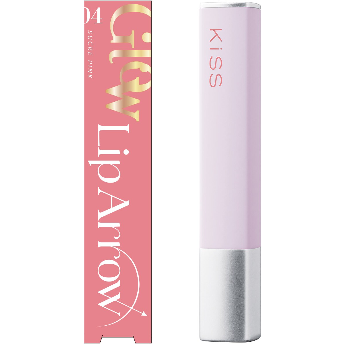 キス　リップアロー　グロウ 04／Kiss（Kiss）のサムネイル