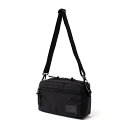 【GREGORY/グレゴリー】PADDED SHOULDER POUCH M CORDURA BAL/ノーリーズ グッドマン(NOLLEY’S goodman)