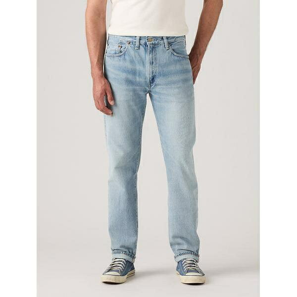 LEVI'S(R) VINTAGE CLOTHING 1954 501(R)ジーンズ ミディアムイン／リーバイス（Levi’s）