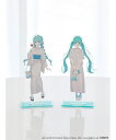 初音ミク アクリルスタンドセット/アースミュージック&エコロジー(earth music&ecology)